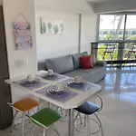 Flats De 2 Quartos No Ancorar