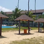 Flats De 2 Quartos No Ancorar