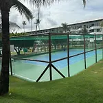 Flats De 2 Quartos No Ancorar