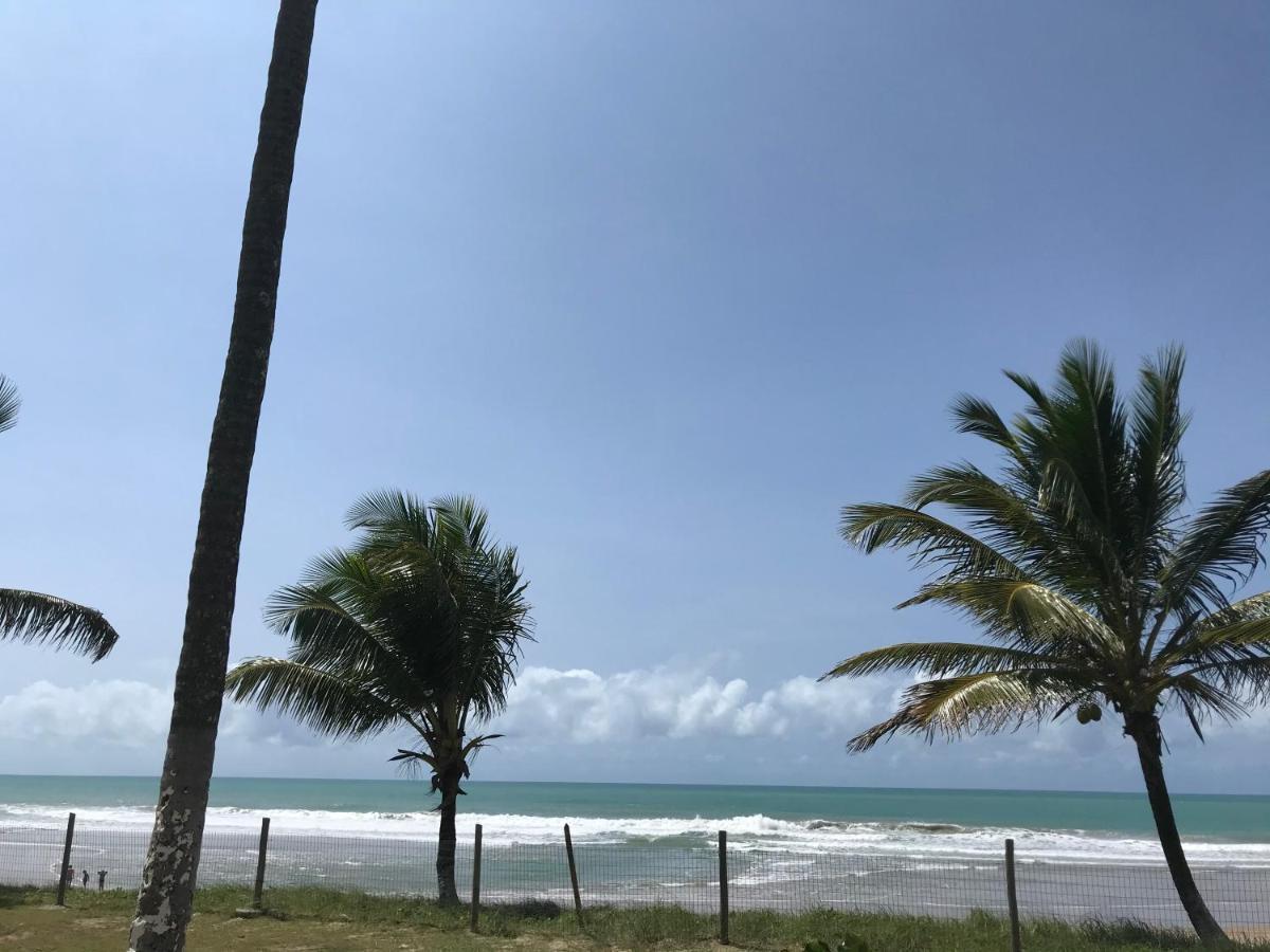 Flats De 2 Quartos No Ancorar Apartamento Pôrto das Galinhas