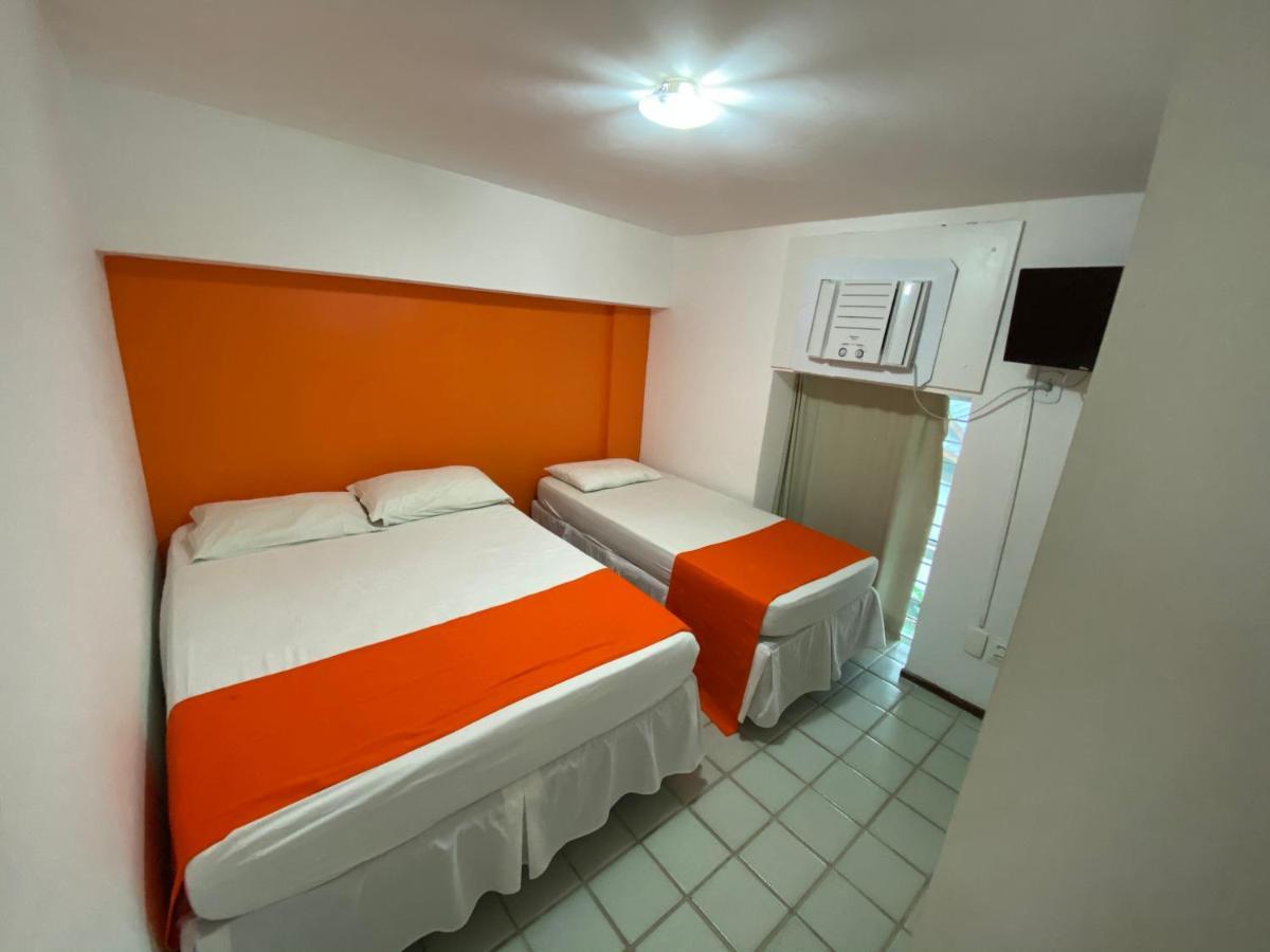 Apartamento Flats De 2 Quartos No Ancorar *