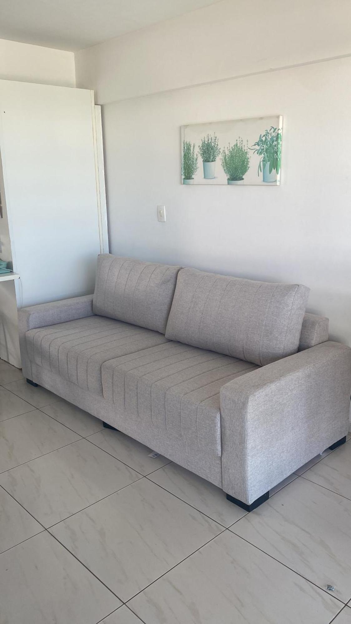 Apartamento Flats De 2 Quartos No Ancorar