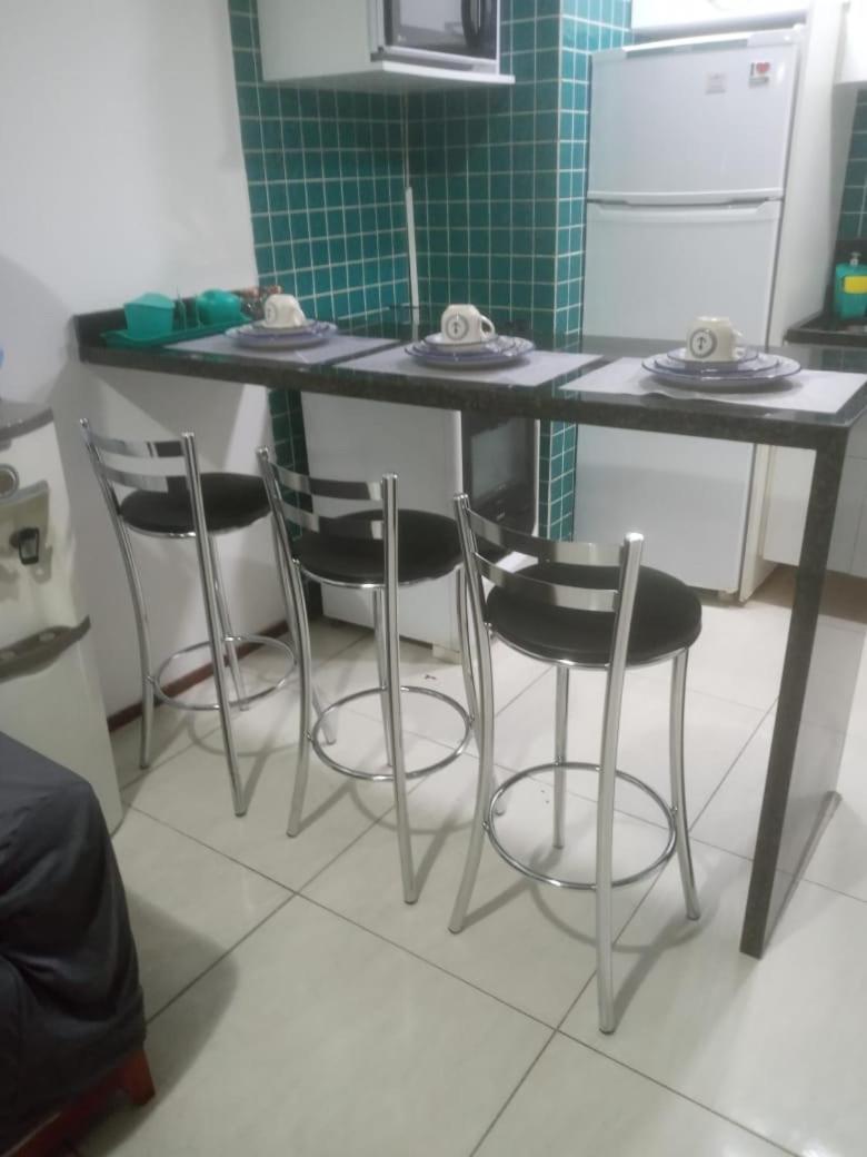 Flats De 2 Quartos No Ancorar Apartamento *