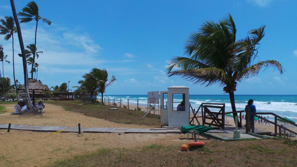 Flats De 2 Quartos No Ancorar Apartamento Pôrto das Galinhas