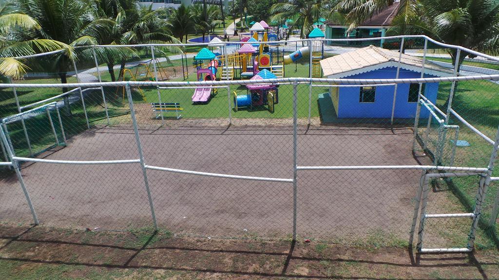 Flats De 2 Quartos No Ancorar Apartamento Pôrto das Galinhas