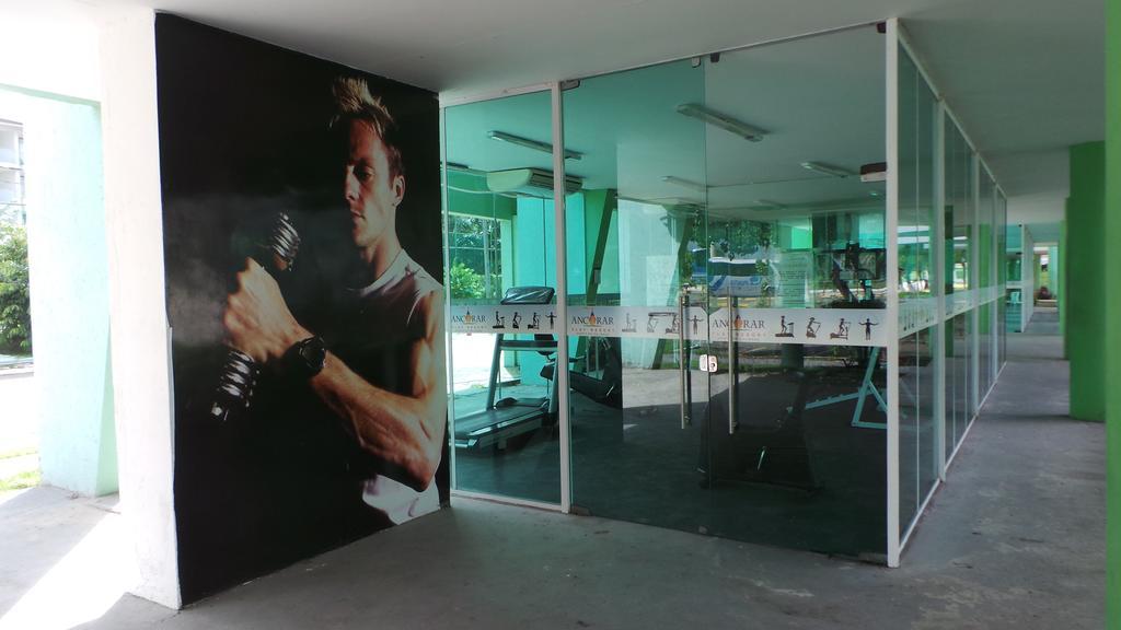 Apartamento Flats De 2 Quartos No Ancorar Pôrto das Galinhas