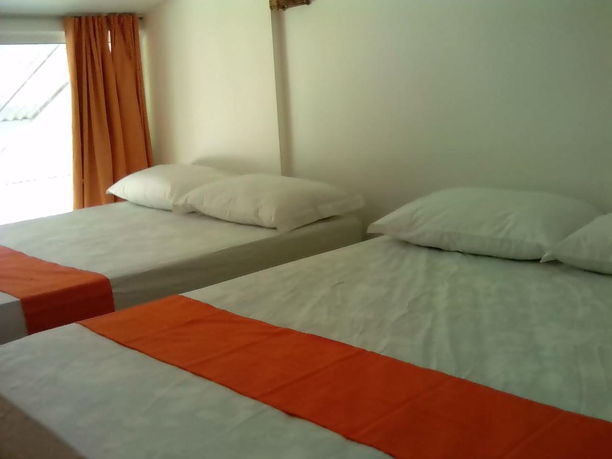 Apartamento Flats De 2 Quartos No Ancorar