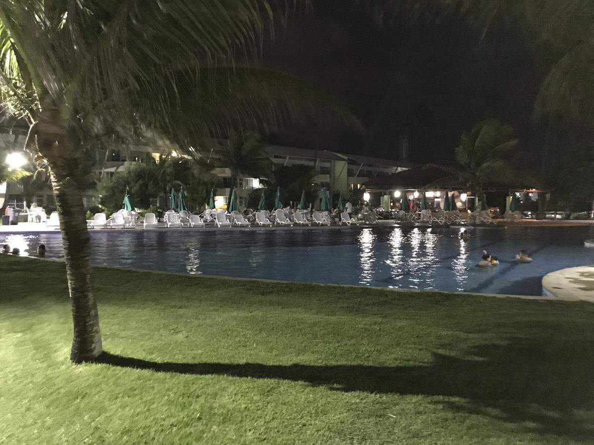 Flats De 2 Quartos No Ancorar Pôrto das Galinhas