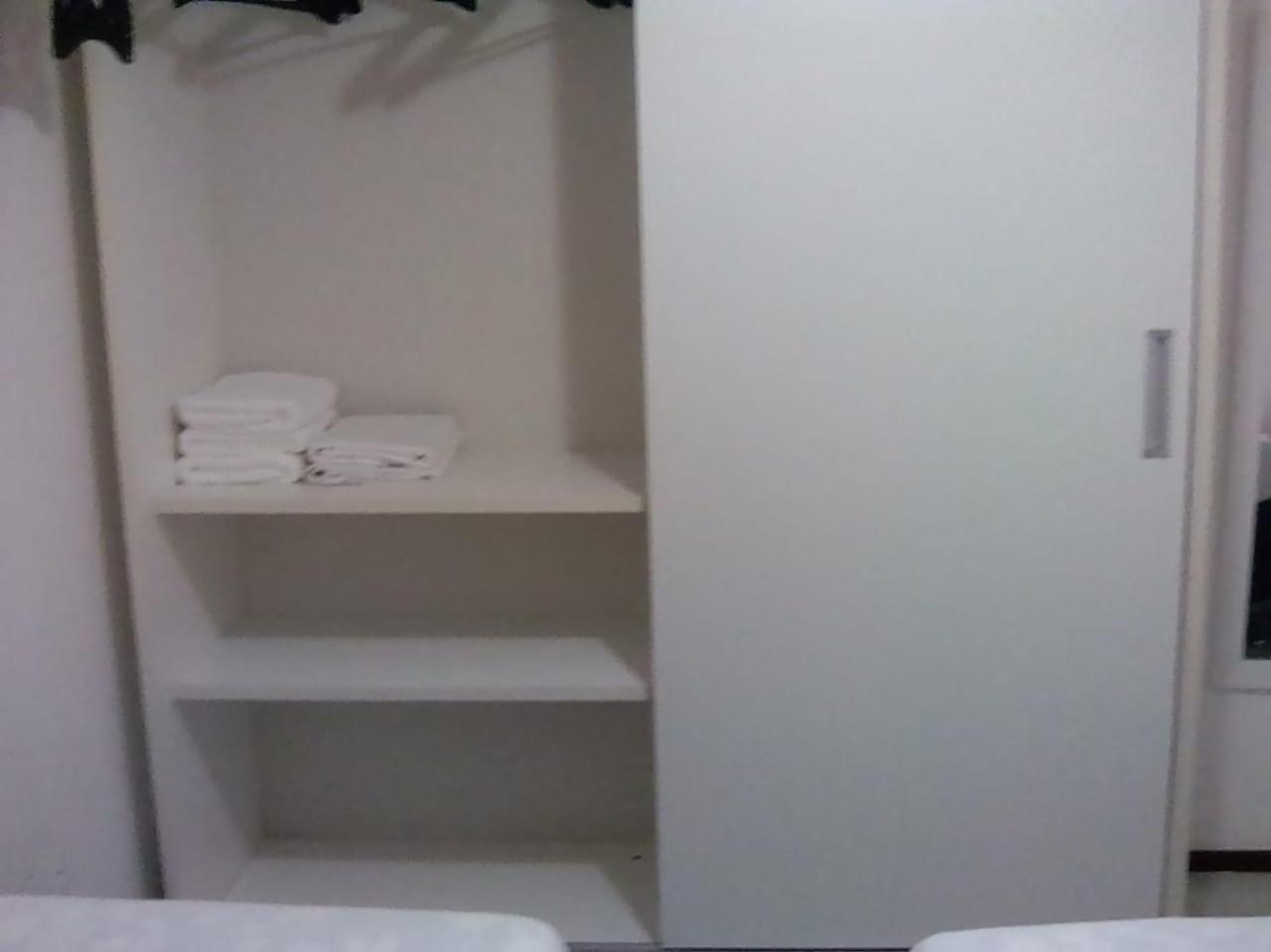 Apartamento Flats De 2 Quartos No Ancorar