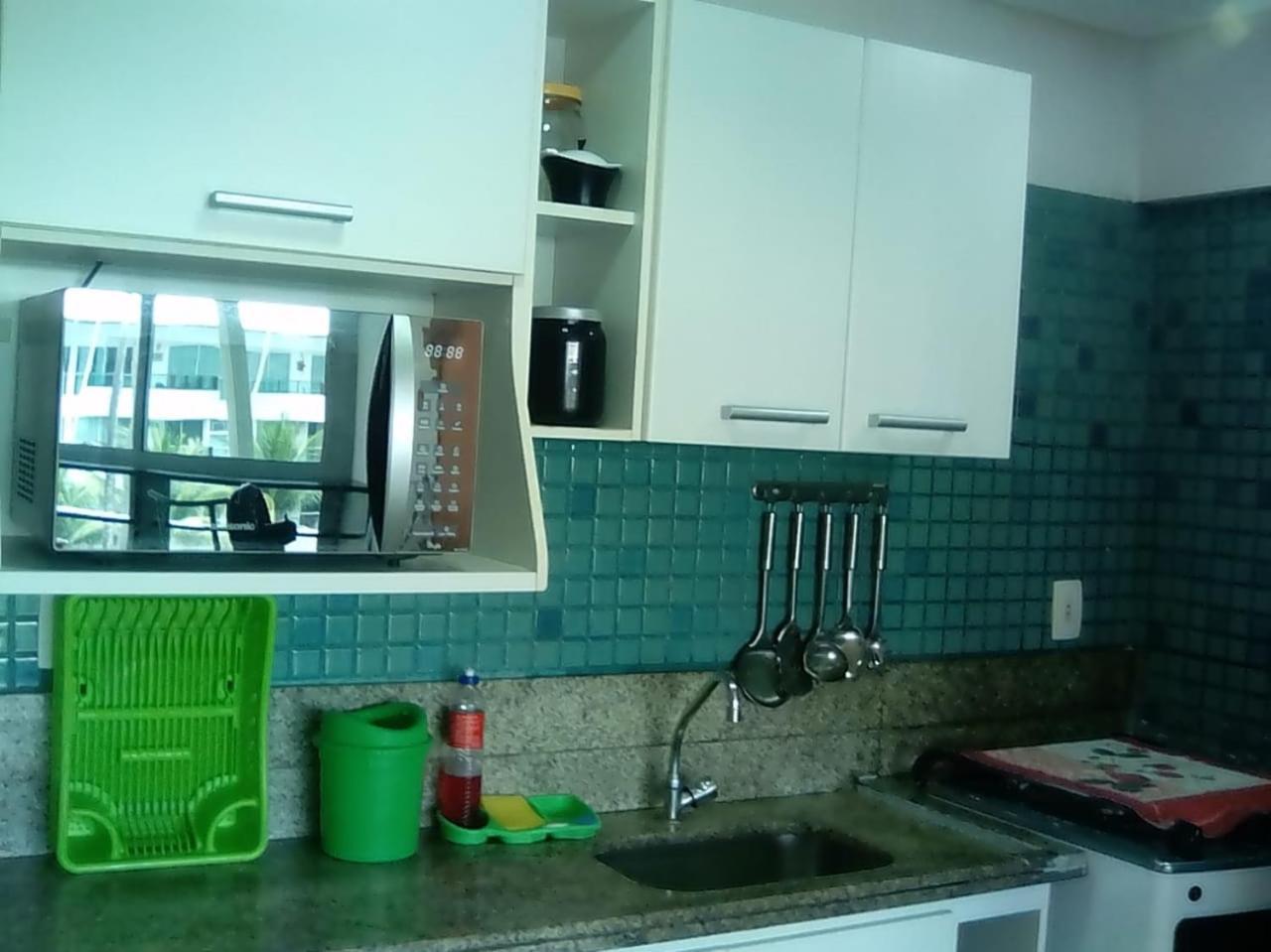 Flats De 2 Quartos No Ancorar Apartamento