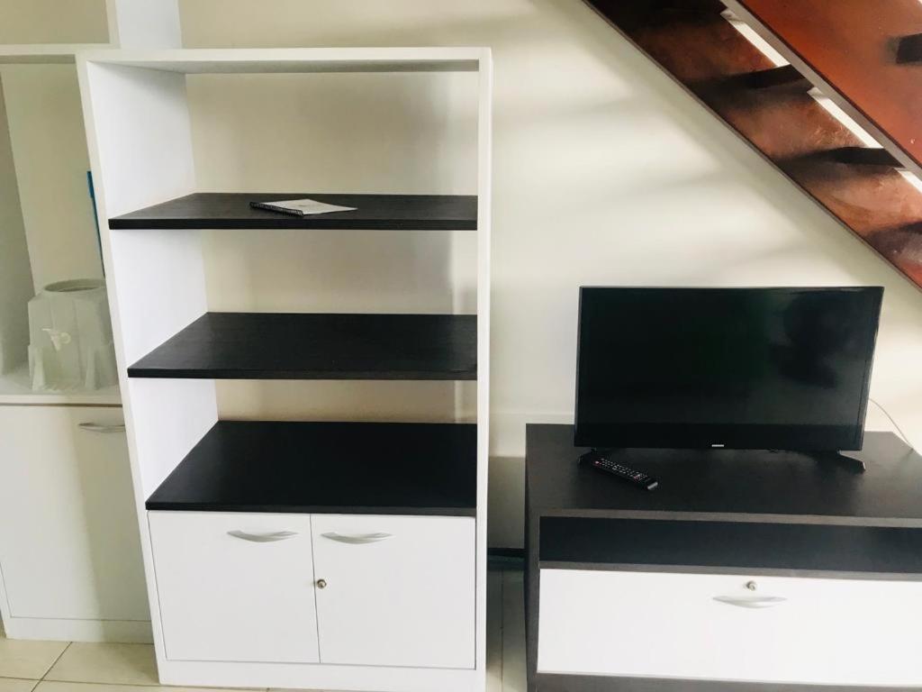 Flats De 2 Quartos No Ancorar * Pôrto das Galinhas