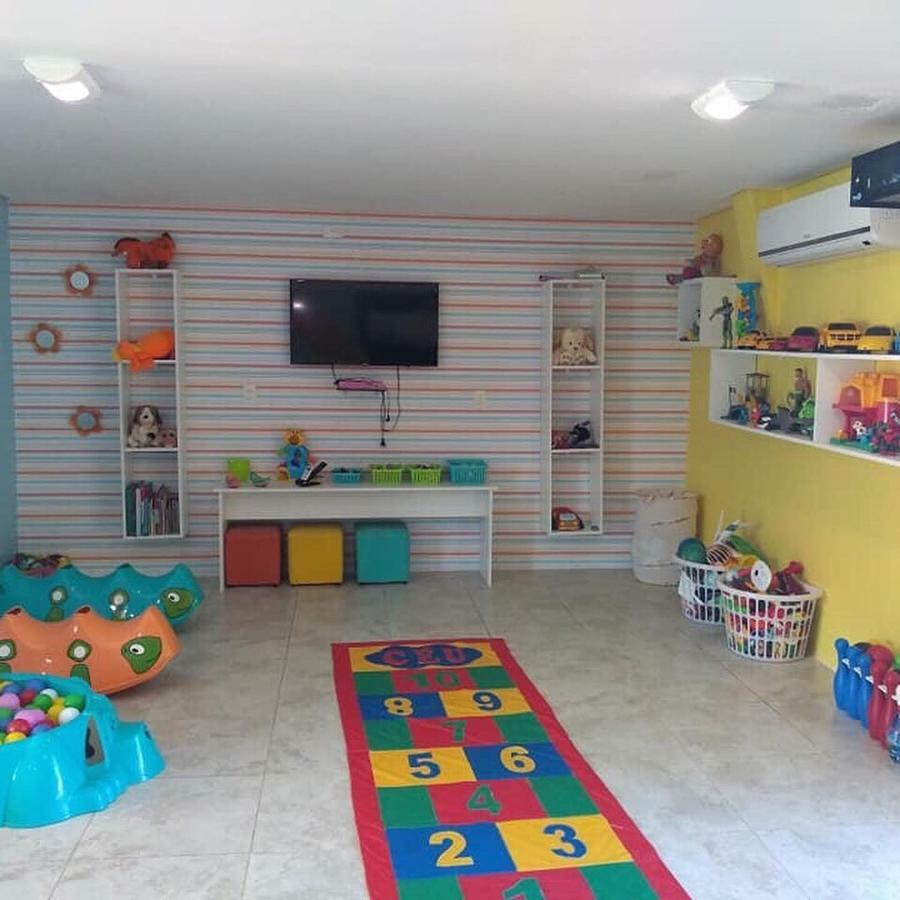 Flats De 2 Quartos No Ancorar Apartamento