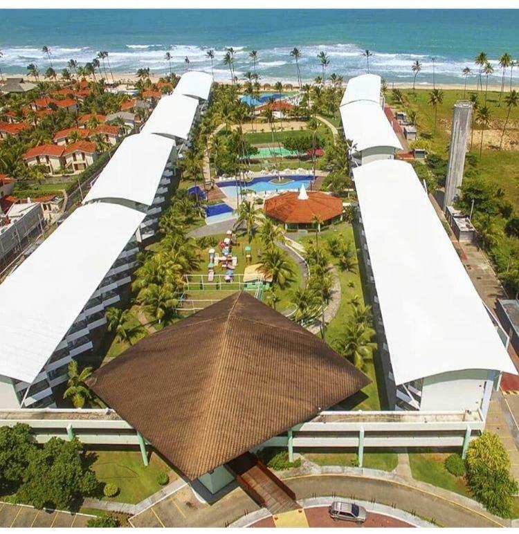 Apartamento Flats De 2 Quartos No Ancorar Pôrto das Galinhas