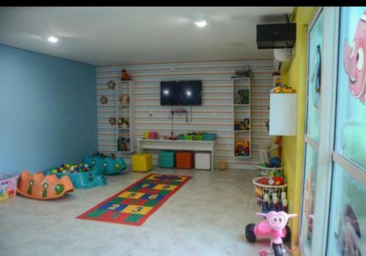 Apartamento Flats De 2 Quartos No Ancorar *