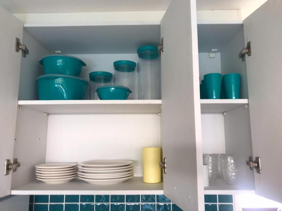 Apartamento Flats De 2 Quartos No Ancorar Pôrto das Galinhas
