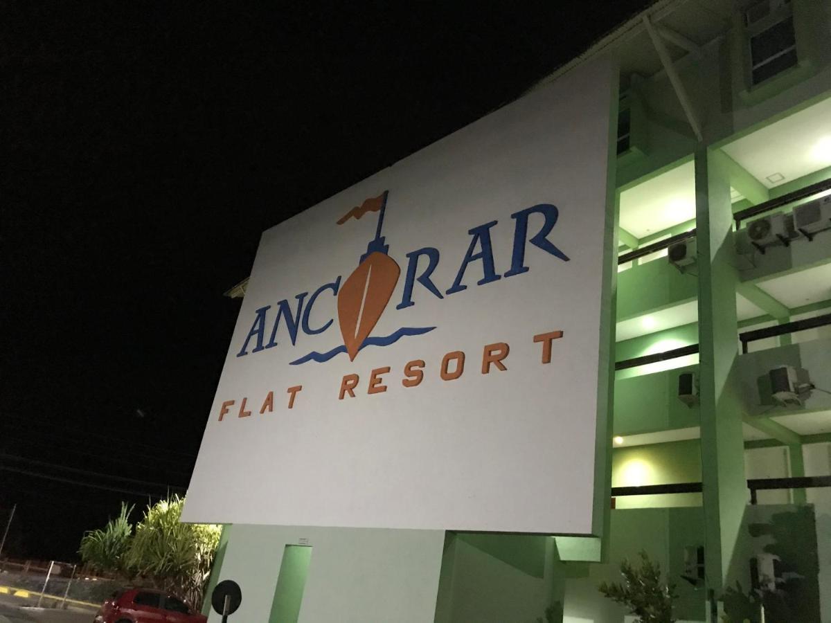 Apartamento Flats De 2 Quartos No Ancorar *