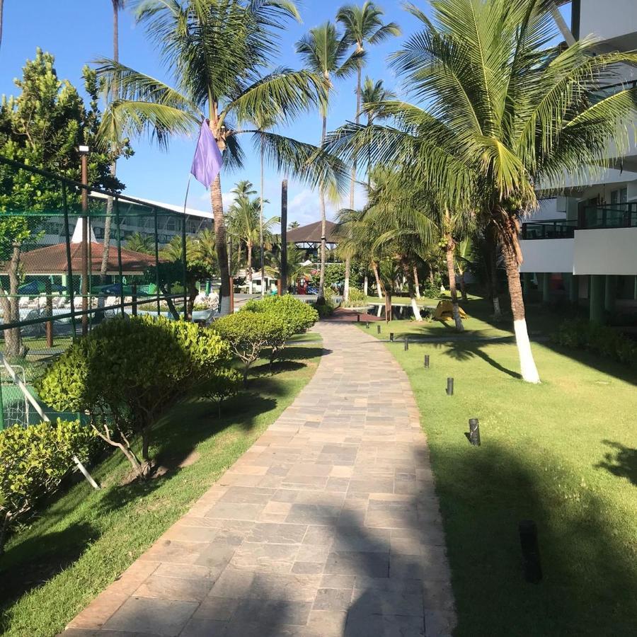 Apartamento Flats De 2 Quartos No Ancorar Pôrto das Galinhas