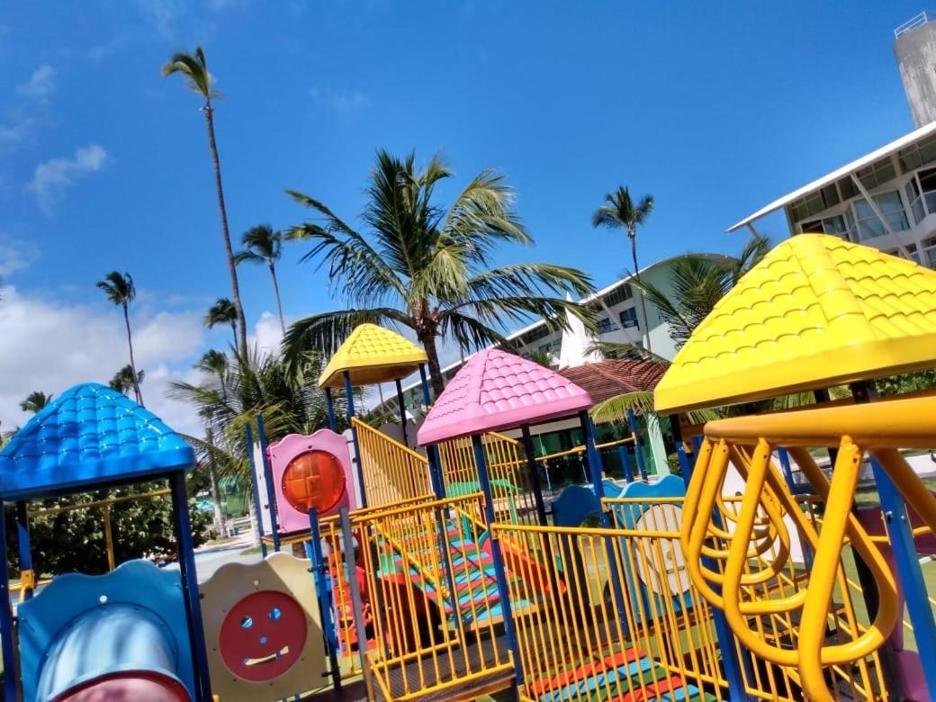 Flats De 2 Quartos No Ancorar Apartamento Pôrto das Galinhas