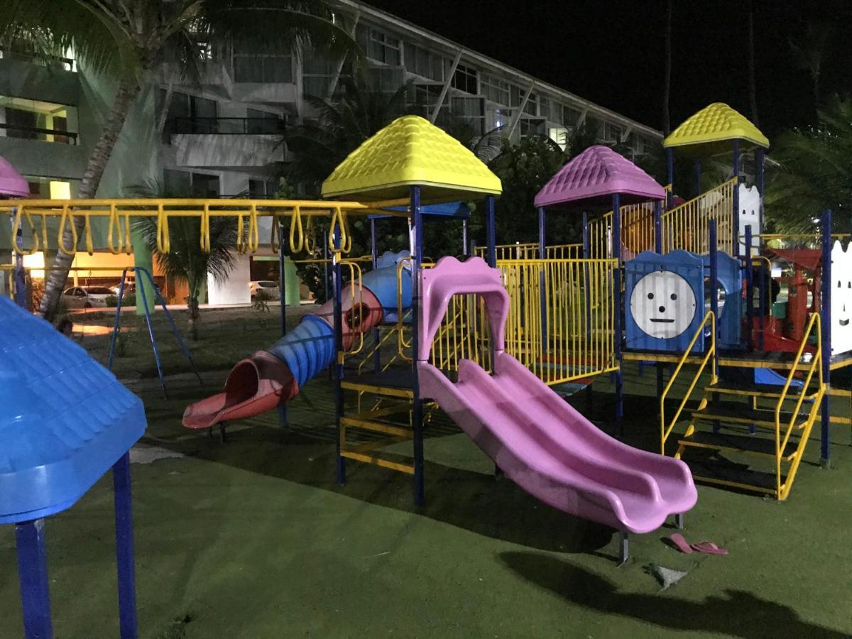 Ancorar Beira Mar Flats De 2 Quartos Proximo Ao Centro * Pôrto das Galinhas