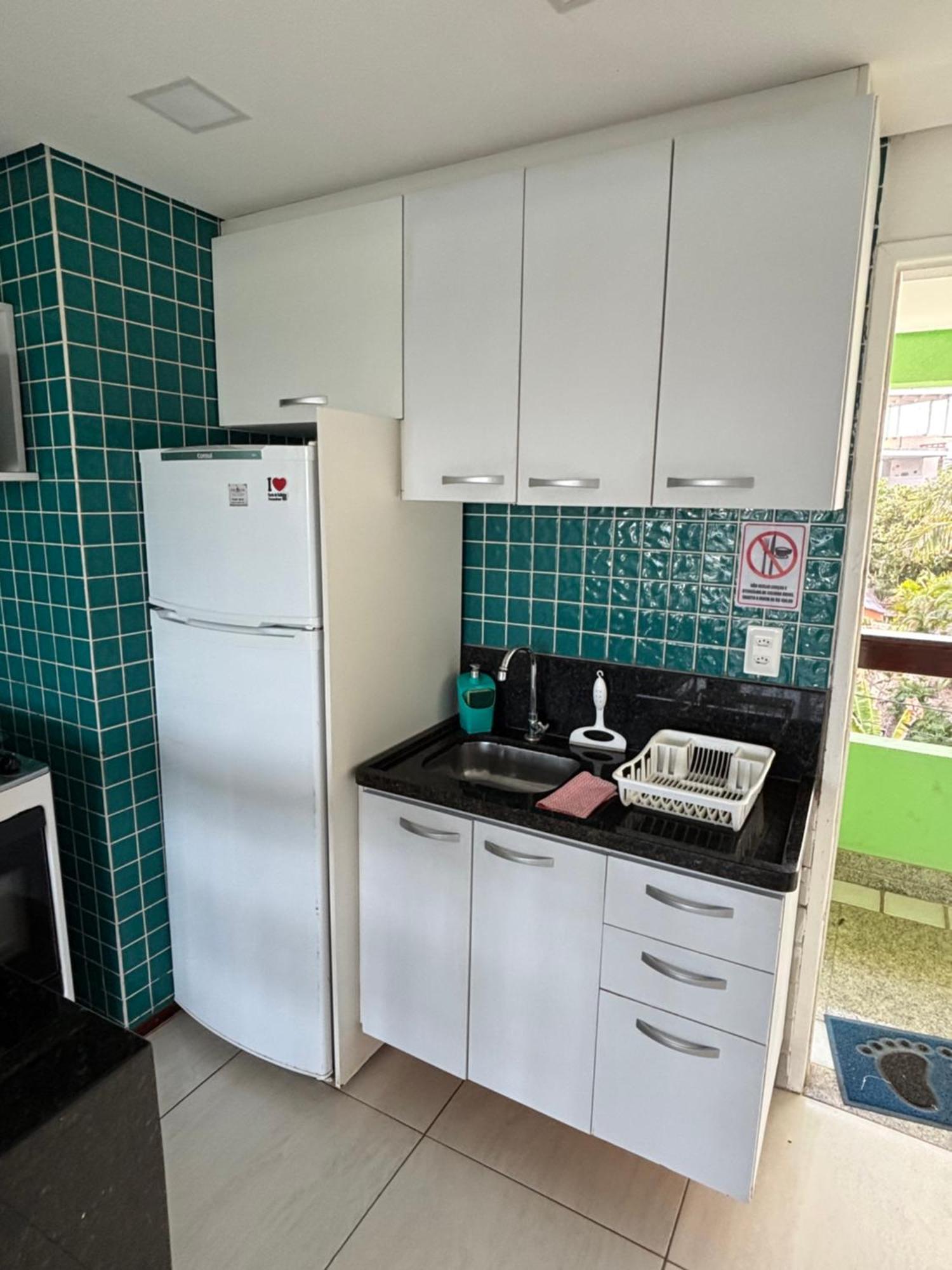 Apartamento Ancorar Beira Mar Flats De 2 Quartos Proximo Ao Centro *