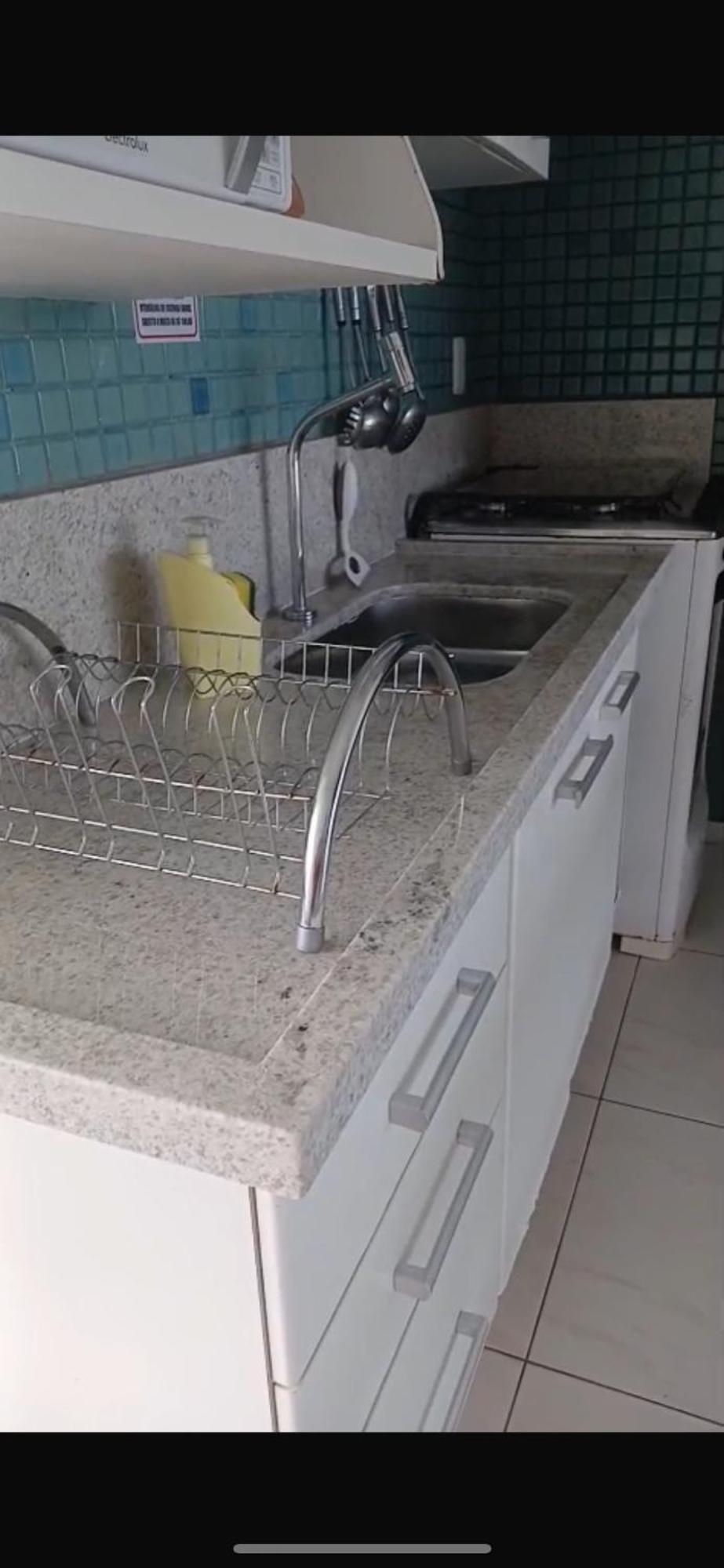 Apartamento Ancorar Beira Mar Flats De 2 Quartos Proximo Ao Centro Pôrto das Galinhas