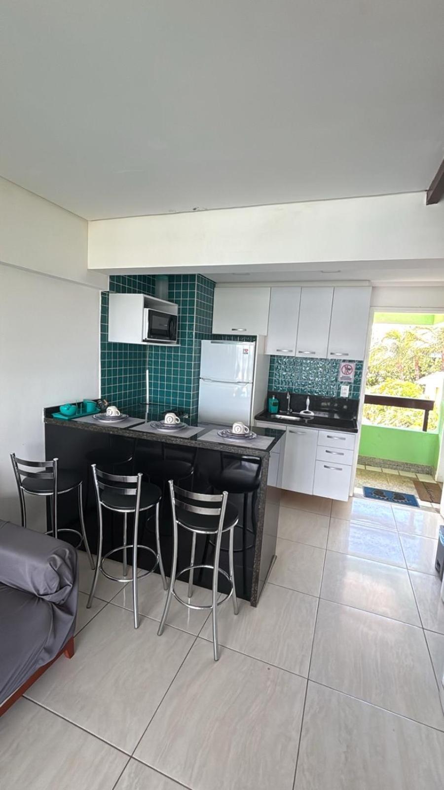 Ancorar Beira Mar Flats De 2 Quartos Proximo Ao Centro Pôrto das Galinhas
