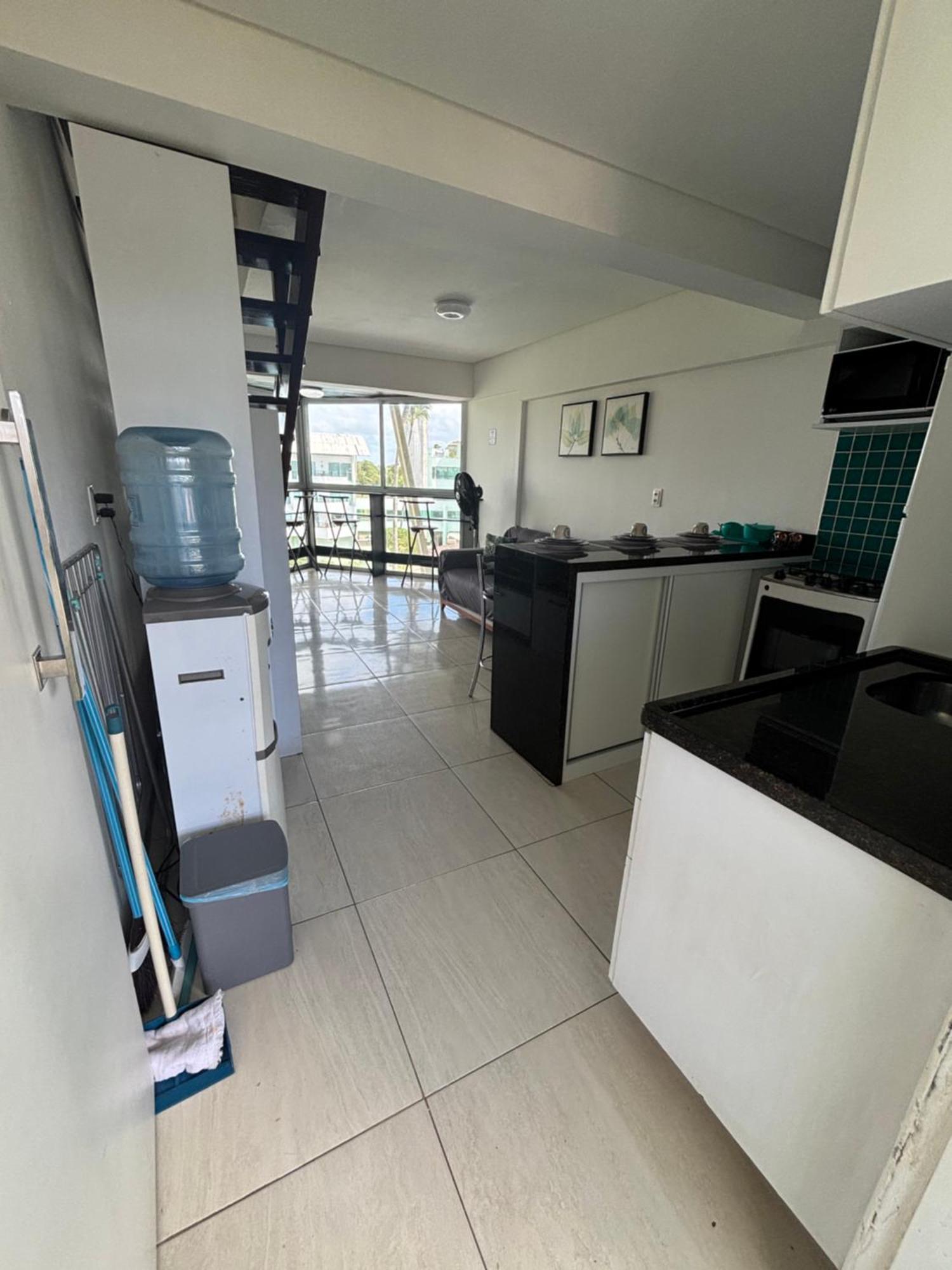 Apartamento Ancorar Beira Mar Flats De 2 Quartos Proximo Ao Centro
