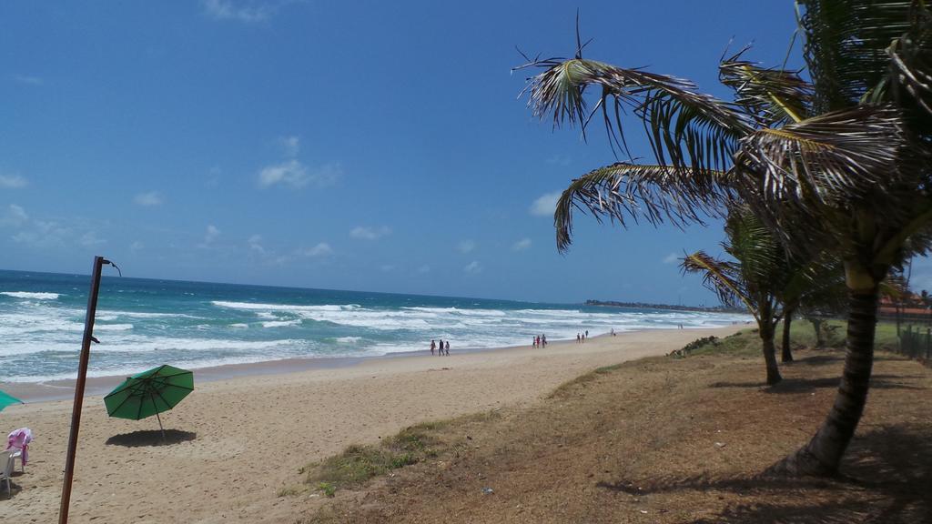 Ancorar Beira Mar Flats De 2 Quartos Proximo Ao Centro * Pôrto das Galinhas