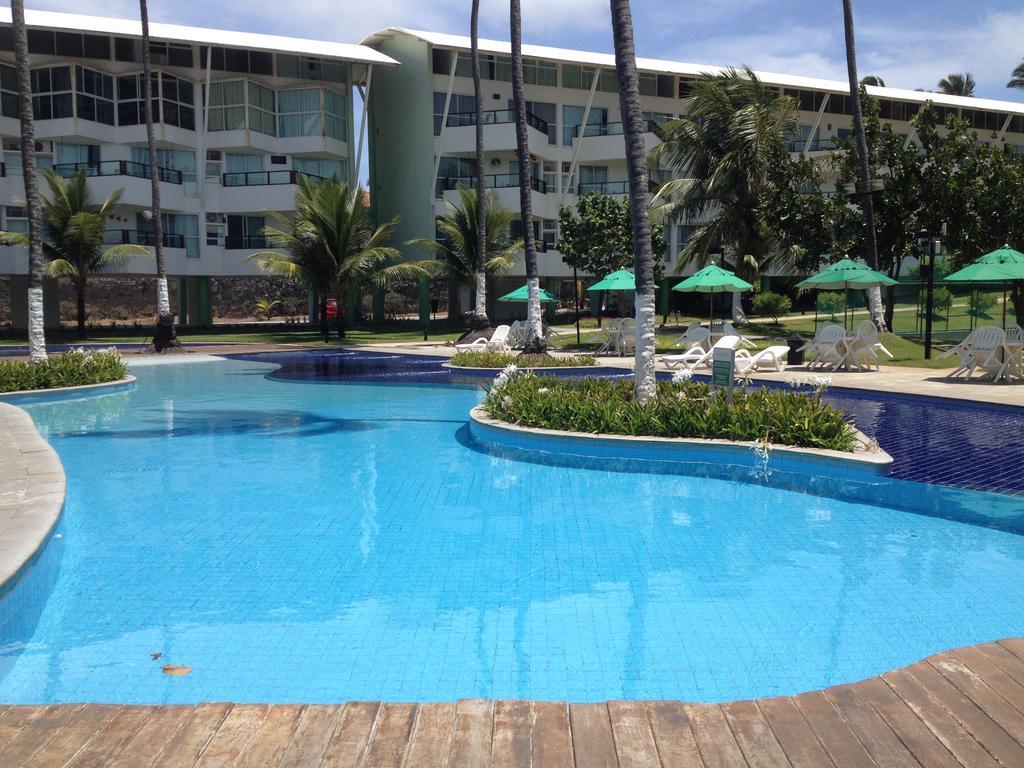 Apartamento Ancorar Beira Mar Flats De 2 Quartos Proximo Ao Centro *