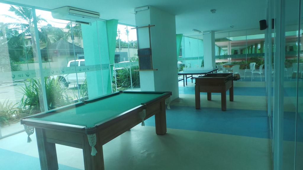 Ancorar Beira Mar Flats De 2 Quartos Proximo Ao Centro