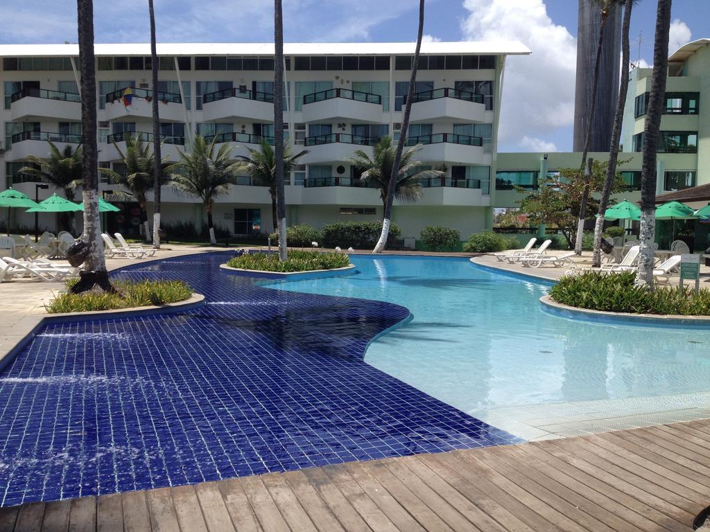 Ancorar Beira Mar Flats De 2 Quartos Proximo Ao Centro Apartamento *