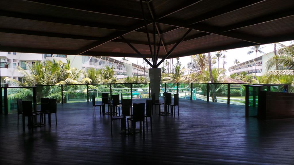 Ancorar Beira Mar Flats De 2 Quartos Proximo Ao Centro Apartamento Pôrto das Galinhas